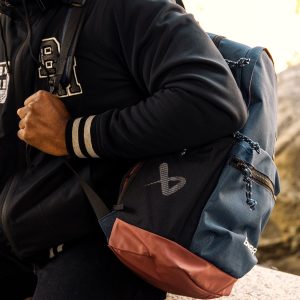 BAUER VARISTY HOODIE