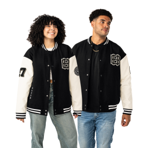 BAUER VARSITY JACKET