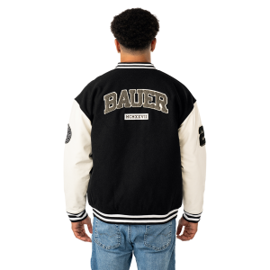 BAUER VARSITY JACKET