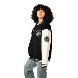 BAUER VARSITY JACKET