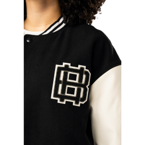BAUER VARSITY JACKET