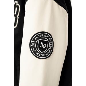 BAUER VARSITY JACKET