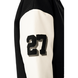 BAUER VARSITY JACKET