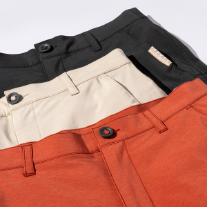 BAUER SANDCRUISER SHORT VOLCANO SENIOR