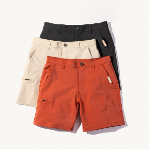 BAUER SANDCRUISER SHORT PEYOTE SENIOR