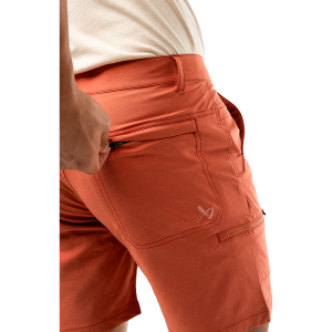 BAUER SANDCRUISER SHORT BRICK SENIOR