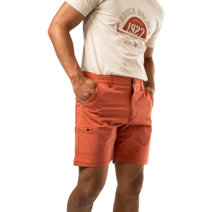 BAUER SANDCRUISER SHORT BRICK SENIOR