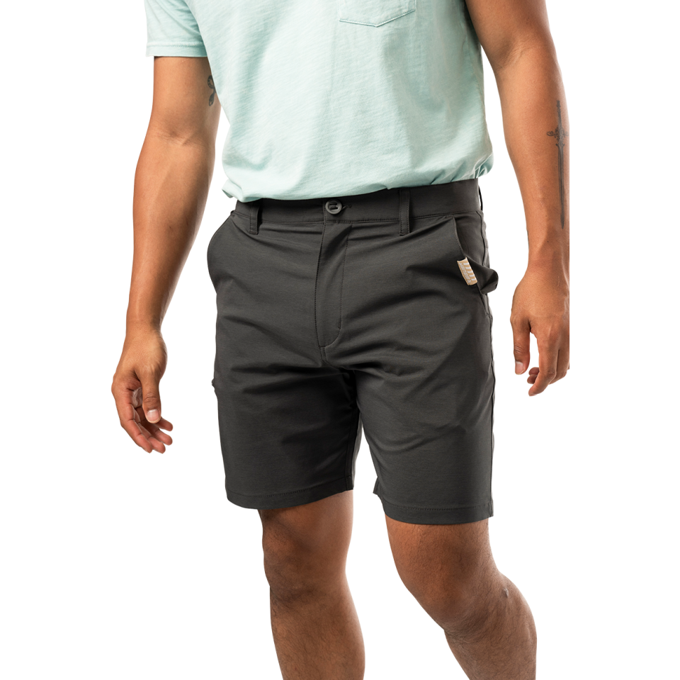 BAUER SANDCRUISER SHORT VOLCANO SENIOR