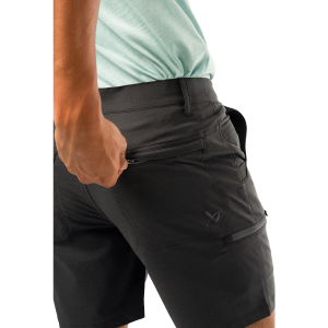 BAUER SANDCRUISER SHORT VOLCANO SENIOR