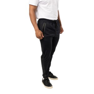 BAUER FLC WARMTH HYBRID JOGGER SENIOR