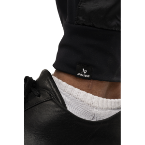 BAUER FLC WARMTH HYBRID JOGGER SENIOR