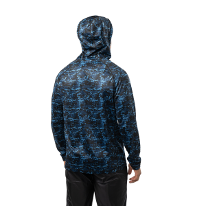 BAUER FLC WARMTH LONGSLEEVE TECH TEE SENIOR