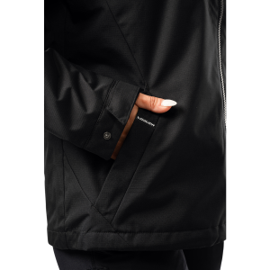 S25 BAUER WOMENS TEAM LIGHTWEIGHT JACKET