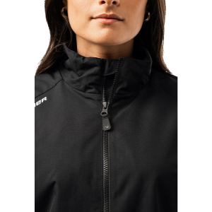 S25 BAUER WOMENS TEAM LIGHTWEIGHT JACKET
