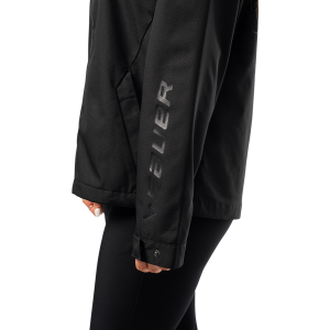 S25 BAUER WOMENS TEAM LIGHTWEIGHT JACKET