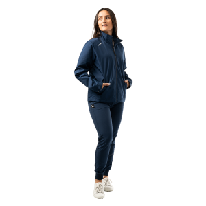 S25 BAUER WOMENS TEAM LIGHTWEIGHT JACKET