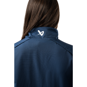 S25 BAUER WOMENS TEAM LIGHTWEIGHT JACKET