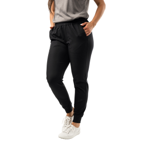 S25 BAUER WOMENS TEAM WOVEN JOGGER
