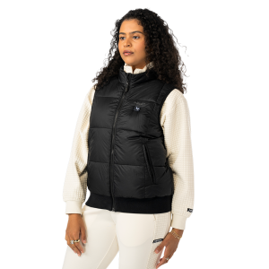 BAUER REDLINE WOMENS HEATED VEST