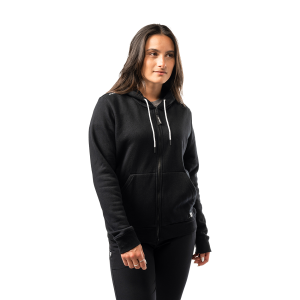 S25 BAUER WOMENS TEAM FULL ZIP