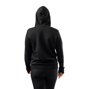 S25 BAUER WOMENS TEAM FULL ZIP