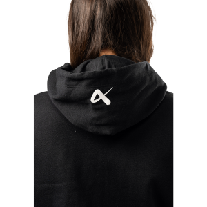 S25 BAUER WOMENS TEAM FULL ZIP