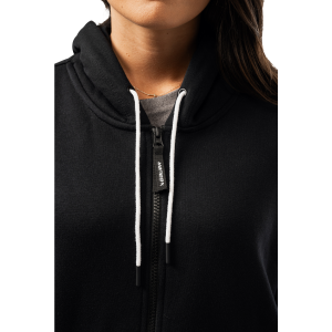 S25 BAUER WOMENS TEAM FULL ZIP