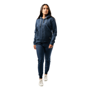 S25 BAUER WOMENS TEAM FULL ZIP
