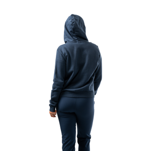 S25 BAUER WOMENS TEAM FULL ZIP