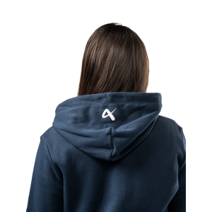 S25 BAUER WOMENS TEAM FULL ZIP