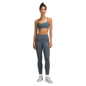 BAUER lululemon WUNDER TRAIN 25 WOMENS