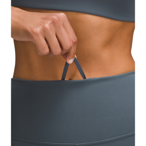 BAUER lululemon WUNDER TRAIN 25 WOMENS