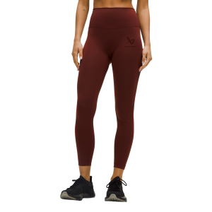 BAUER lululemon WUNDER TRAIN 25 WOMENS