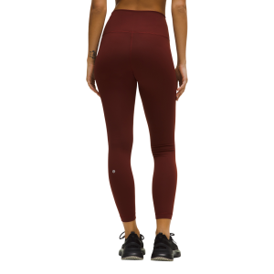 BAUER lululemon WUNDER TRAIN 25 WOMENS