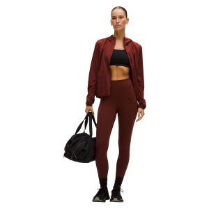 BAUER lululemon WUNDER TRAIN 25 WOMENS