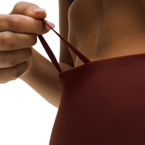 BAUER lululemon WUNDER TRAIN 25 WOMENS