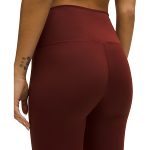 BAUER lululemon WUNDER TRAIN 25 WOMENS