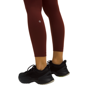 BAUER lululemon WUNDER TRAIN 25 WOMENS