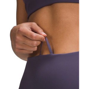 BAUER lululemon WUNDER TRAIN 25 WOMENS