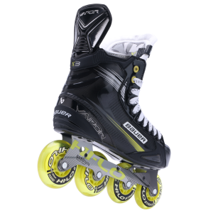 BAUER VAPOR X3 ROLLER HOCKEY SKATE SENIOR