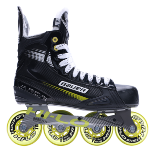 BAUER VAPOR X3 ROLLER HOCKEY SKATE SENIOR