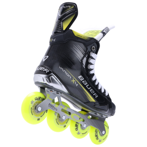 BAUER VAPOR X4 ROLLER HOCKEY SKATE INTERMEDIATE