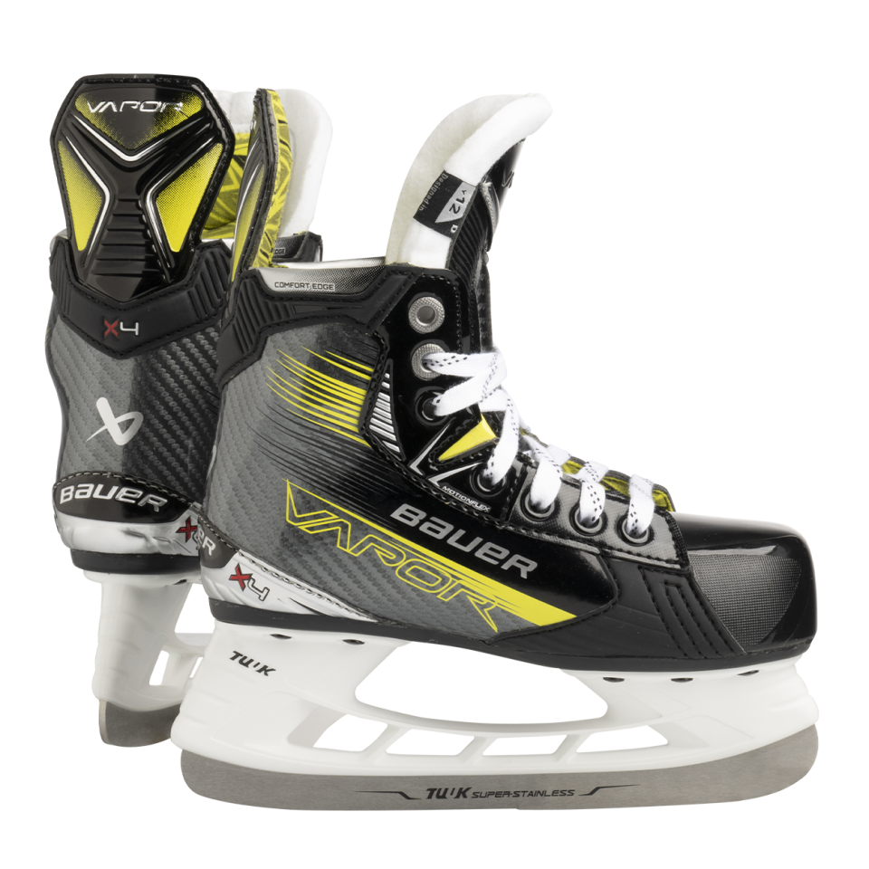 BAUER VAPOR X4 SKATE YOUTH