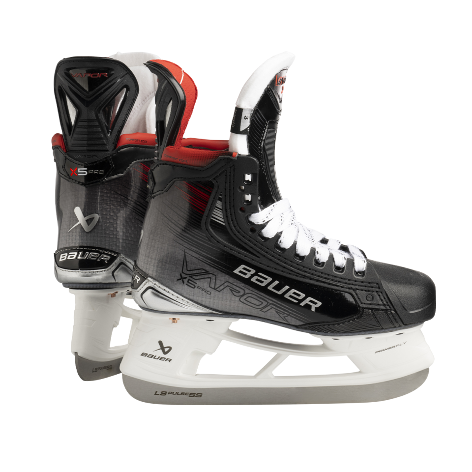 BAUER VAPOR X5 PRO SKATE JUNIOR