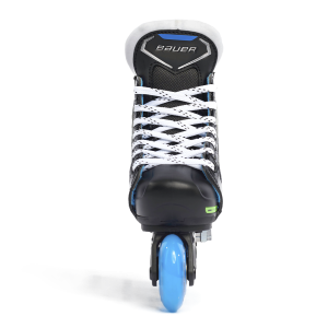 BAUER X-LP ADJUSTABLE ROLLER SKATE
