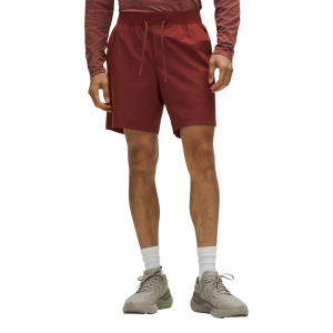 BAUER lululemon ZEROED IN SHORT 7 SENIOR