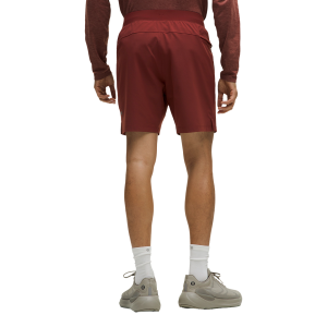 BAUER lululemon ZEROED IN SHORT 7 SENIOR