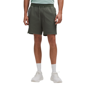 BAUER lululemon ZEROED IN SHORT 7 SENIOR