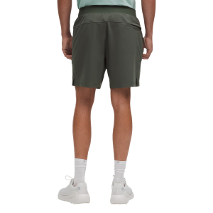 BAUER lululemon ZEROED IN SHORT 7 SENIOR