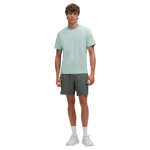 BAUER lululemon ZEROED IN SHORT 7 SENIOR